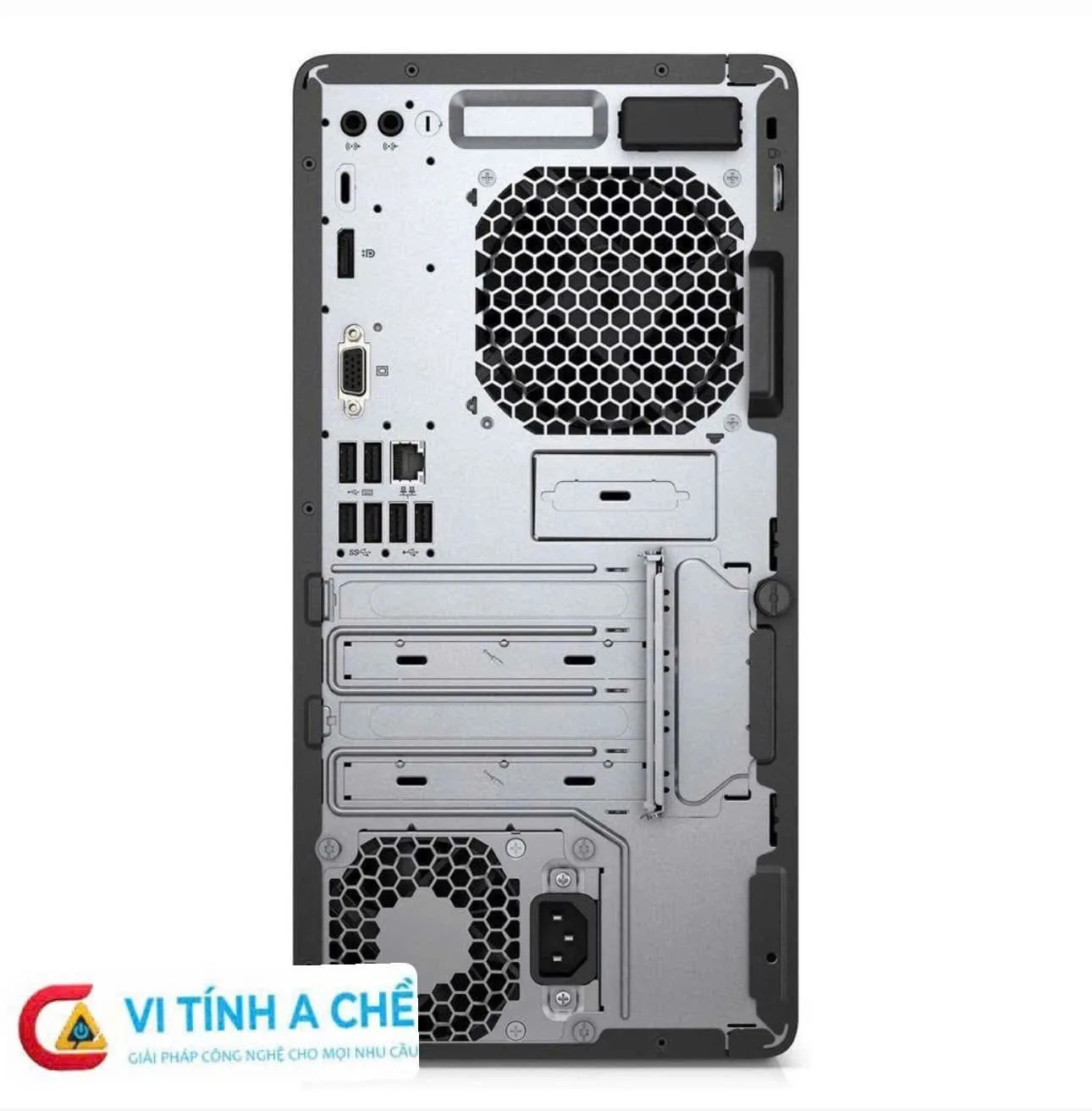 Pc Hp Prodesk 400 G5 I5-8500 Chính Hãng, Giá Rẻ 5 Pc Hp Prodesk 400 G5 I5-8500 Chính Hãng, Giá Rẻ - Ảnh 5