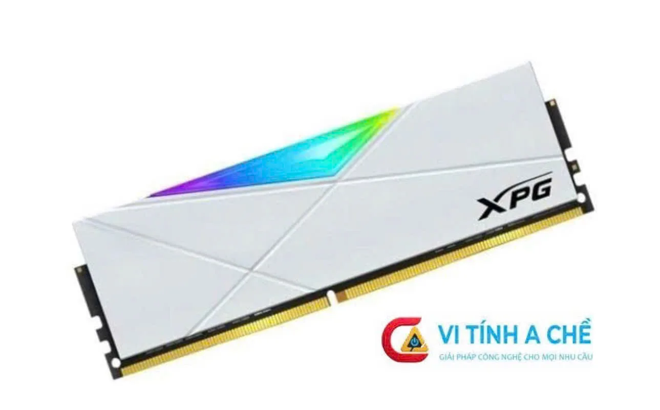 Ram Ddr4 Adata Xpg Spectrix D50 16Gb 3200Mhz Rgb