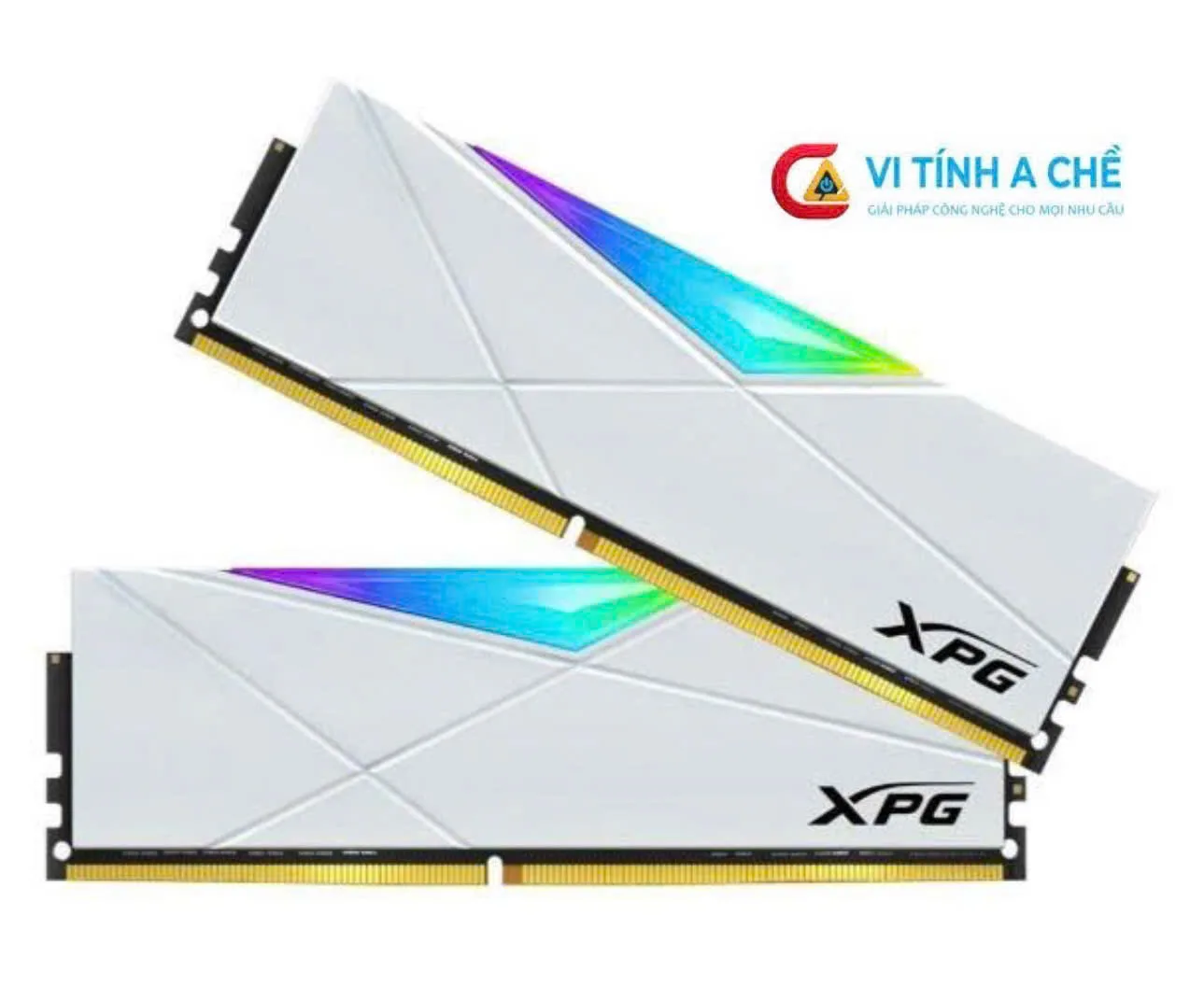 Ram Ddr4 Adata Xpg Spectrix D50 16Gb 3200Mhz Rgb 5 Ram Ddr4 Adata Xpg Spectrix D50 16Gb 3200Mhz Rgb - Ảnh 5