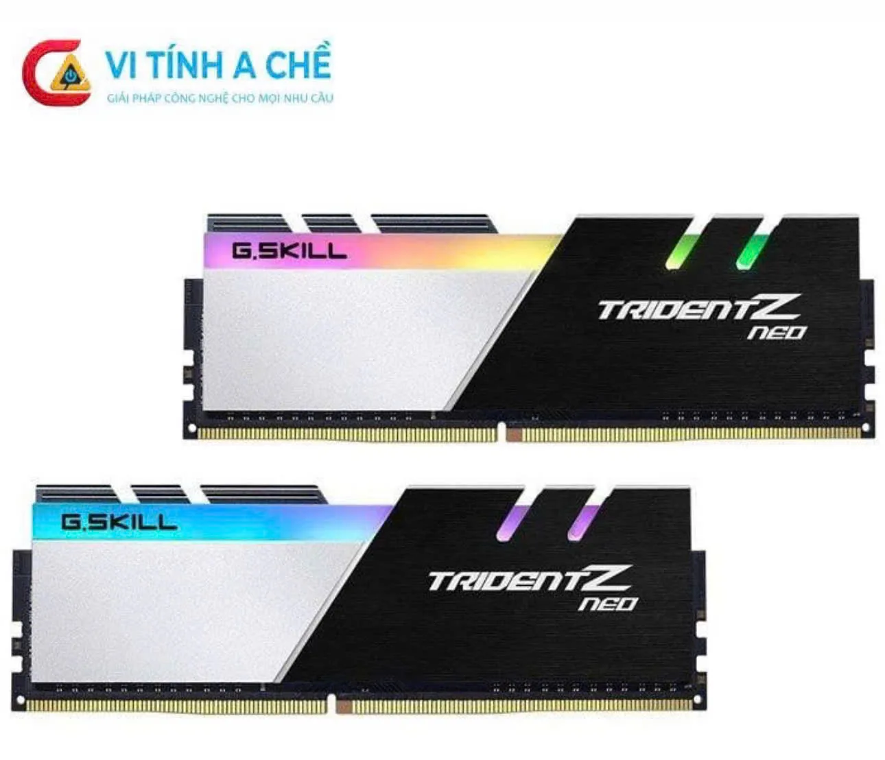 Ram Ddr4 Gskill 32Gb 3600Mhz Trident Z Neo Rgb 3 Ram Ddr4 Gskill 32Gb 3600Mhz Trident Z Neo Rgb - Ảnh 3