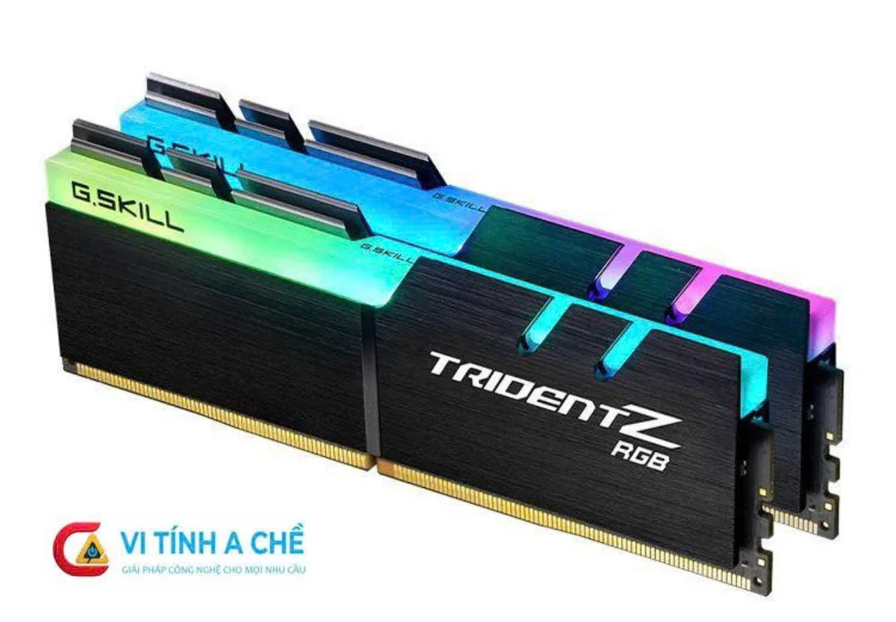 Ram Ddr4 Gskill 32Gb 3600Mhz Trident Z Neo Rgb 4 Ram Ddr4 Gskill 32Gb 3600Mhz Trident Z Neo Rgb - Ảnh 4