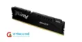 Ram Ddr5 Kingston 16G/5200 Fury Beast – Hiệu Năng Cao 8 Ram Ddr5 Kingston 16G/5200 Fury Beast – Hiệu Năng Cao