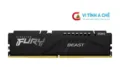 Ram Ddr5 Kingston 16G/5200 Fury Beast – Hiệu Năng Cao 9 Ram Ddr5 Kingston 16G/5200 Fury Beast – Hiệu Năng Cao