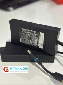 Sạc Dell Đầu Kim Lớn 130W 21 Sạc Dell Đầu Kim Lớn 130W – Hàng Zin, Giá 120K | Vi Tính A Chề