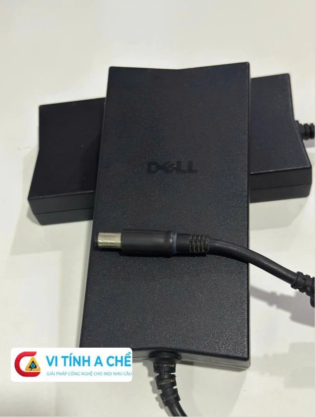 Sạc Dell Đầu Kim Lớn 130W 6 Sạc Dell Đầu Kim Lớn 130W - Ảnh 6