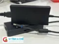 Sạc Dell Đầu Kim Lớn 130W 14 Sạc Dell Đầu Kim Lớn 130W – Hàng Zin, Giá 120K | Vi Tính A Chề