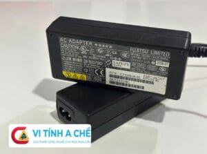 Sạc Fujitsu 19V – Hàng Zin Chính Hãng | Giá Sỉ 65K 