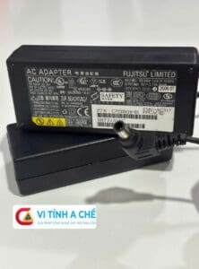Sạc Fujitsu 19V – Hàng Zin Chính Hãng | Giá Sỉ 65K 