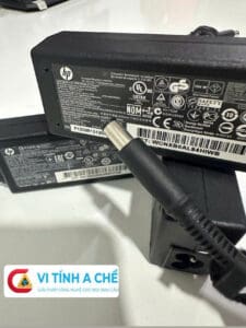 Sạc Hp Đầu Kim Lớn 45W–65W–90W | Giá Từ 90K | Vi Tính A Chề
