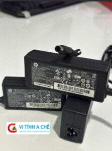 Sạc Hp Đầu Kim Lớn 45W–65W–90W | Giá Từ 90K | Vi Tính A Chề