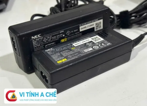 Sạc NEC 19V – Hàng Zin Chính Hãng | Giá Sỉ 65k