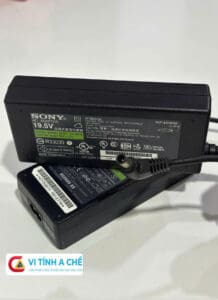 Sạc Sony 19.5V 90W Zin – Giá Sỉ 65K, Lẻ 75K | Vi Tính A Chề