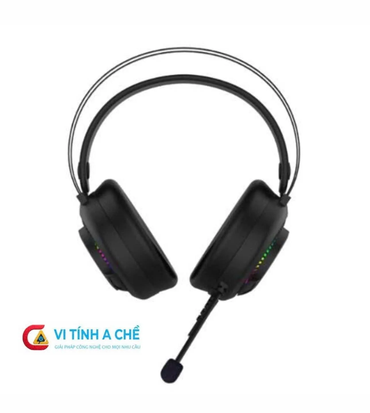 Tai Nghe Dare-U Eh416 7.1 Rgb