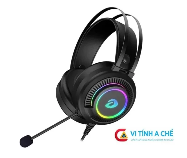 Tai Nghe Gaming Dare-U EH469 7.1 RGB