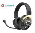 Tai Nghe Gaming Fuhlen H5 – Âm Thanh 7.1, Mic Chống Ồn