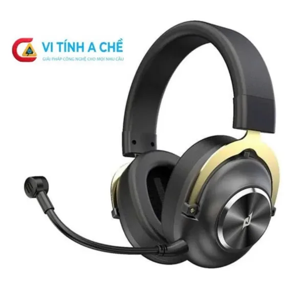 Tai Nghe Gaming Fuhlen H5 – Âm Thanh 7.1, Mic Chống Ồn