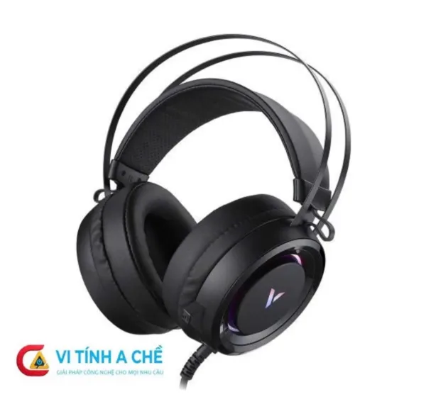 Tai Nghe Gaming Rapoo VH500