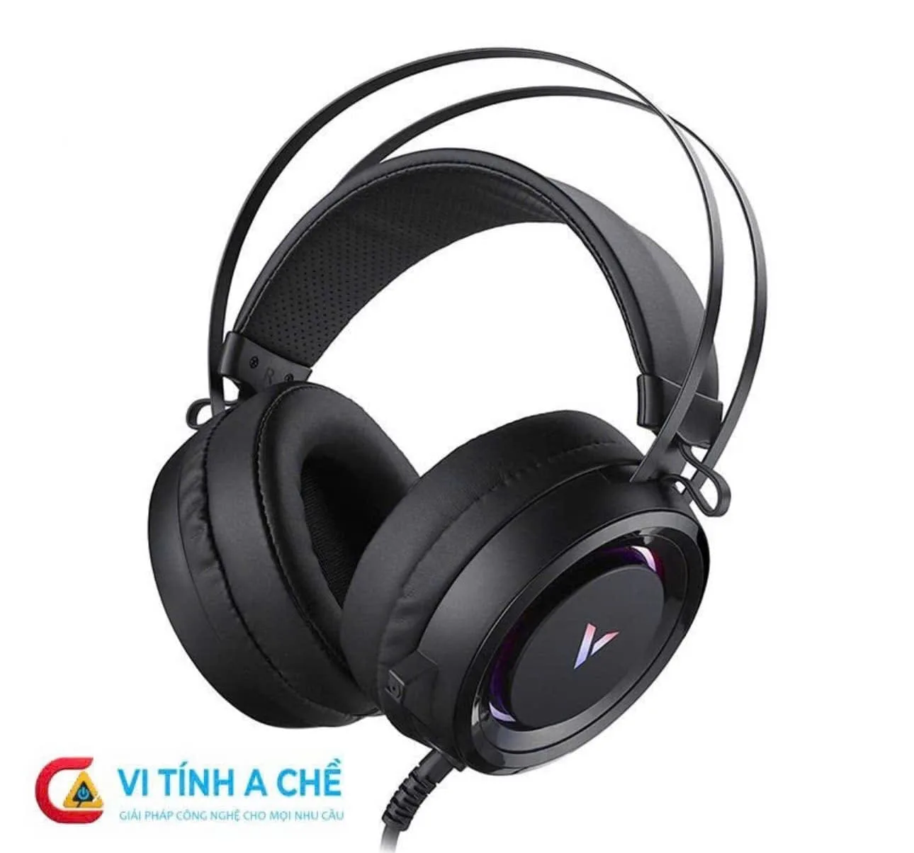 Tai Nghe Gaming Rapoo Vh500 5 Tai Nghe Gaming Rapoo Vh500 - Ảnh 5
