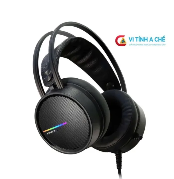 Tai Nghe Xiberia Q4 Gaming