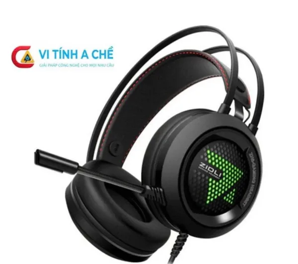 Tai Nghe Zidli ZH6 Gaming Led