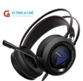 Tai Nghe Zidli Zh6 Gaming Led