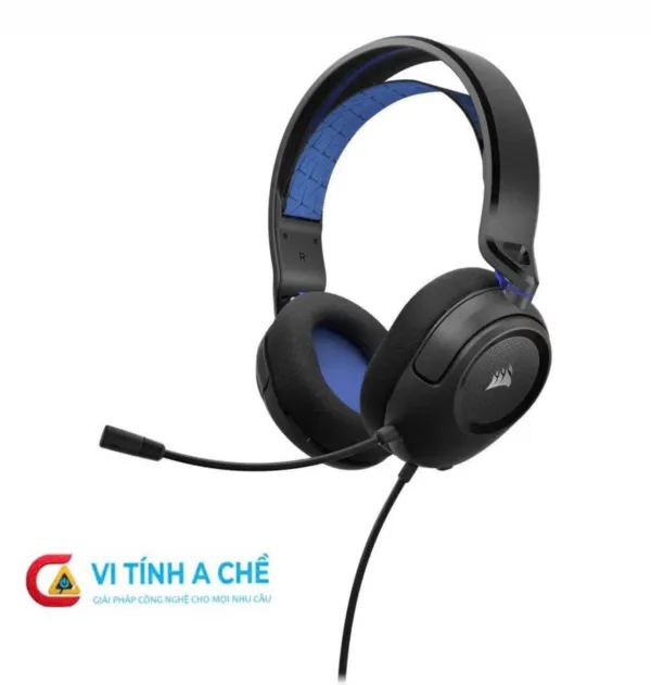 Tai nghe Corsair HS35 V2 Carbon