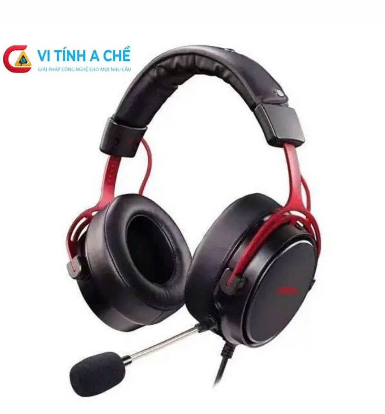 Tai Nghe Gaming Xiberia S19 3 Tai Nghe Gaming Xiberia S19 - Ảnh 3