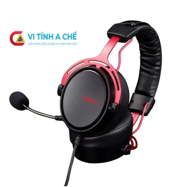 Tai nghe Gaming XIBERIA S19