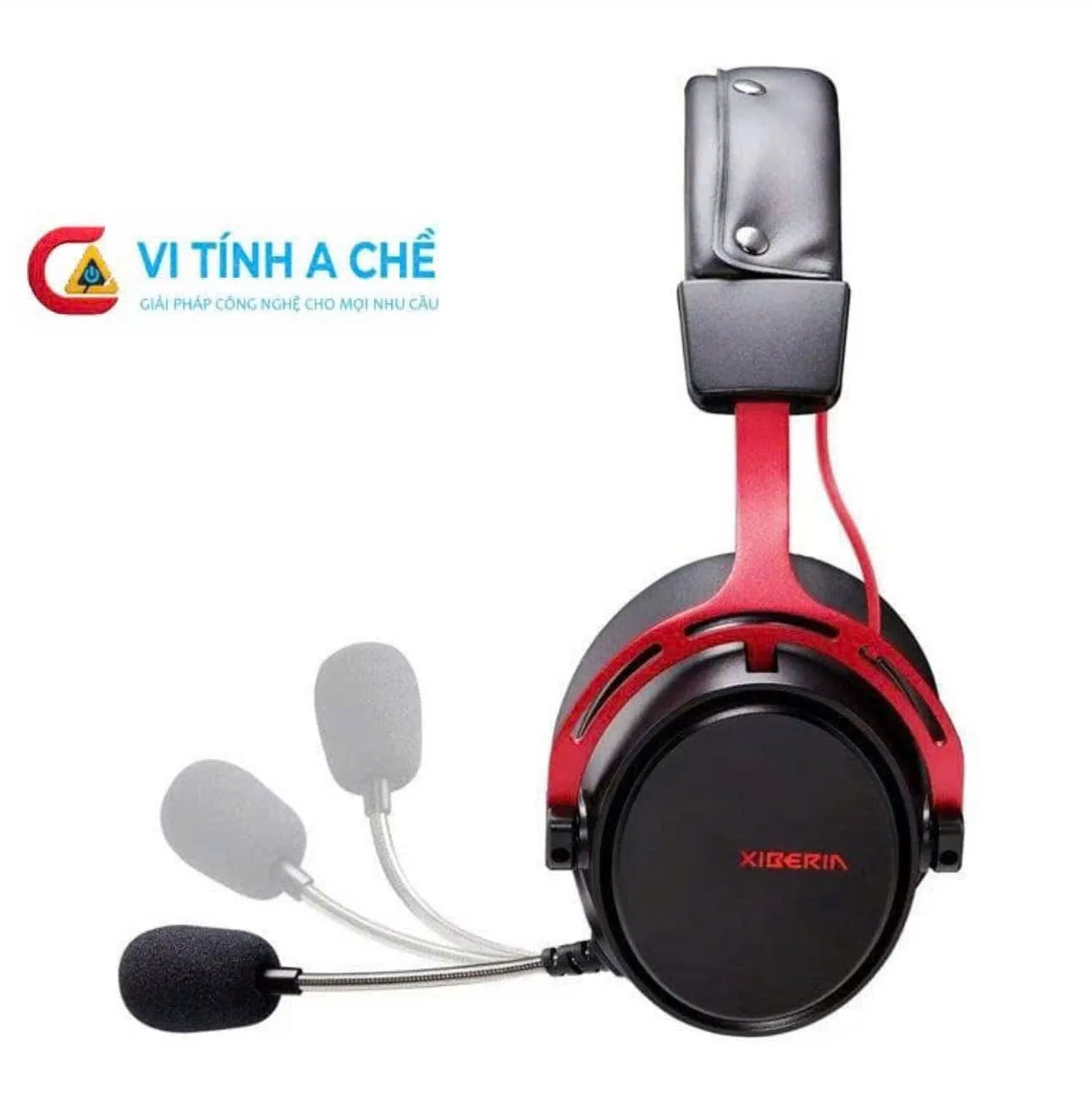 Tai Nghe Gaming Xiberia S19 5 Tai Nghe Gaming Xiberia S19 - Ảnh 5