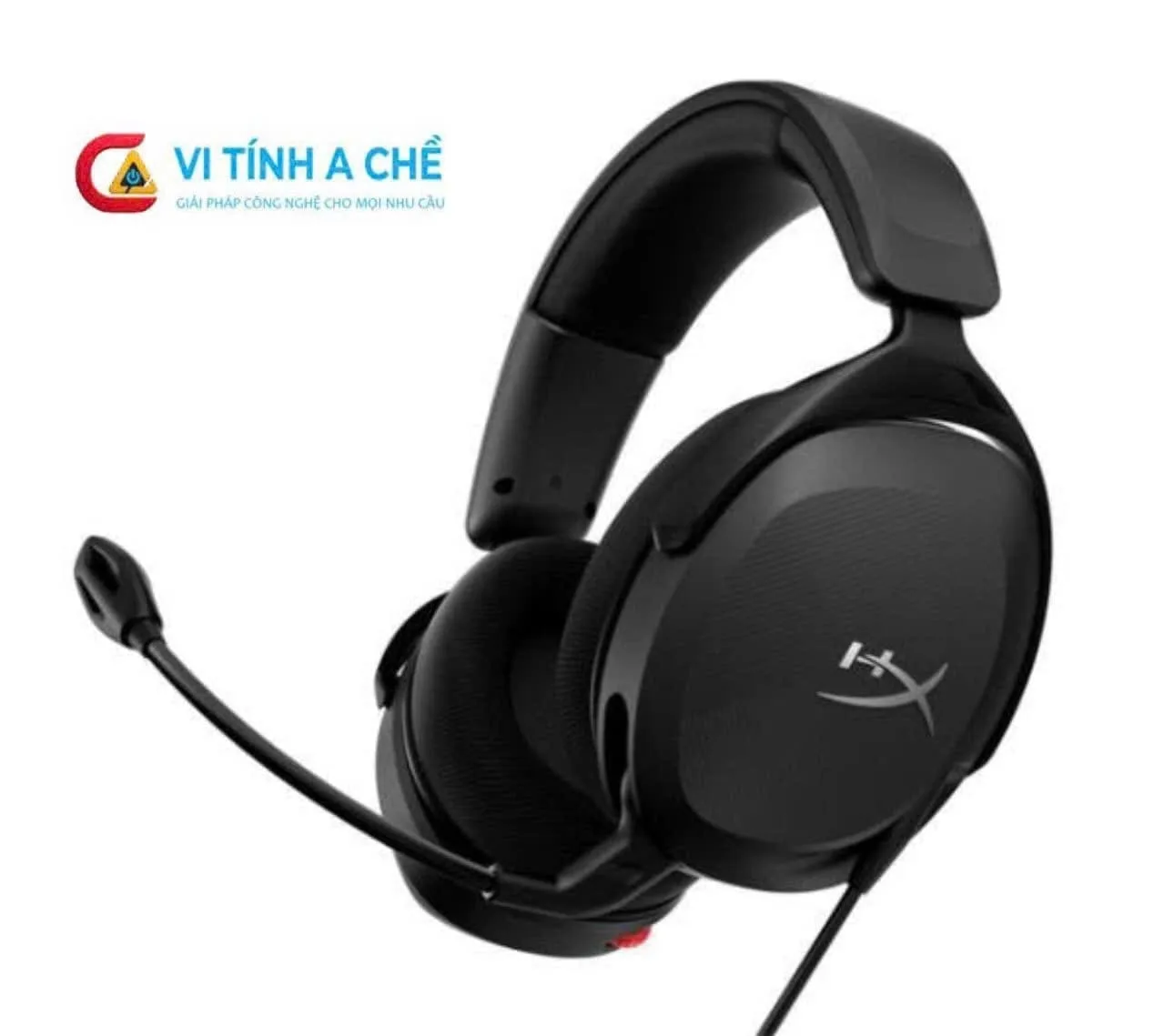 Tai Nghe Gaming Hp Hyperx Cloud Stinger Ii Core 683L9Aa