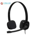 Tai Nghe Logitech H151 Stereo Headset