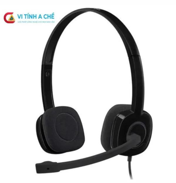 Tai nghe Logitech H151 Stereo Headset