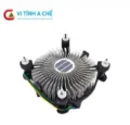 Tản Nhiệt Cpu Intel Zin Nhôm (Socket 1155 1150 1151)