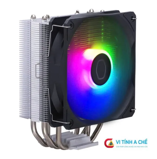 Tản Nhiệt Khí Cooler Master HYPER 212 Spectrum V3