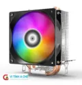 Tản Nhiệt Khí Cpu Leopard A200 Plus – Hiệu Năng Tốt, Giá Rẻ