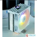 Tản Nhiệt Khí Leopard K400 Rgb (Support 2011)