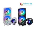Tản Nhiệt Nước Leopard Tk1 240Mm Rgb Fixed – Mát Mạnh Giá Siêu Tốt