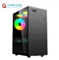 Thùng Máy Vsp V500 – Case Gaming Đẹp, Giá Rẻ