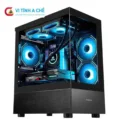 Thùng Máy Segotep Endura 240S – Case Gaming Đẹp 6 Thùng Máy Segotep Endura 240S – Case Gaming Đẹp
