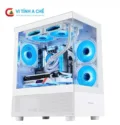 Thùng máy Segotep Endura 240S – Case Gaming Đẹp