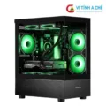 Thùng Máy Segotep Endura 240S – Case Gaming Đẹp 9 Thùng Máy Segotep Endura 240S – Case Gaming Đẹp