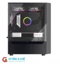 Thùng Máy Vitra Cruise Ax3 – Case Gaming Đẹp, Giá Rẻ