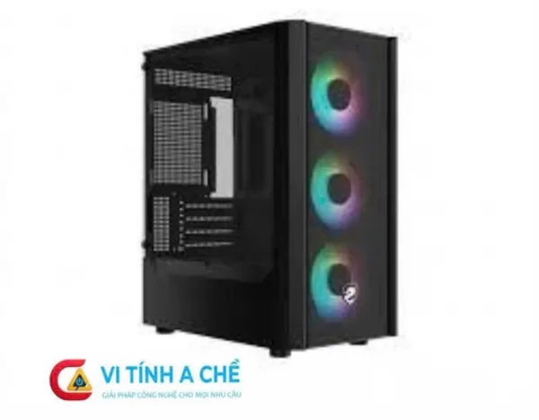 Thùng máy Vitra Cruise AX3 – Case Gaming Đẹp, Giá Rẻ