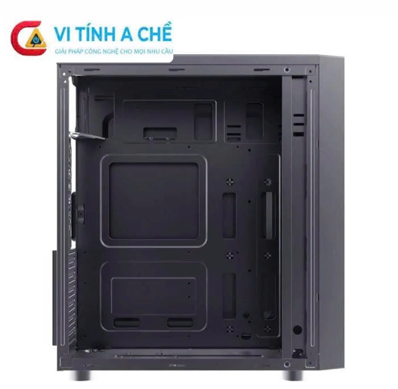 Thùng Máy Xigmatek Xa 22 (En47567) – Case Gaming Đẹp 5 Thùng Máy Xigmatek Xa 22 (En47567) – Case Gaming Đẹp - Ảnh 5