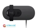 Webcam Logitech Brio 100 Đen Full Hd Giá Rẻ Chính Hãng