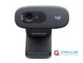 Webcam Logitech C270 Hd Chính Hãng Giá Rẻ