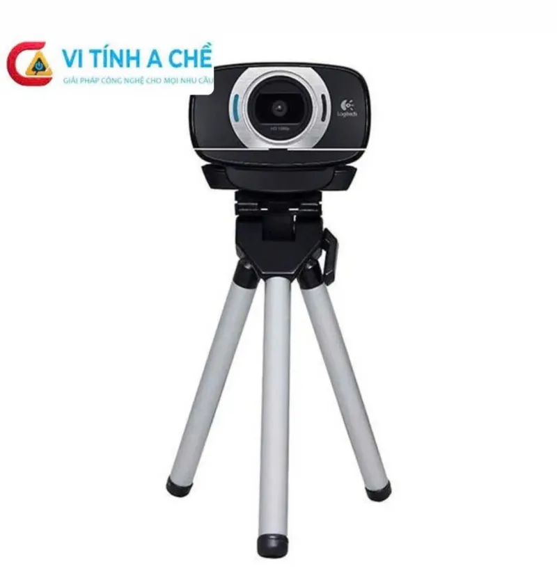 Webcam Logitech C615 Full HD Chính Hãng –☎️ 0924 056 056