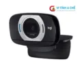 Webcam Logitech C615 Full Hd Chính Hãng –☎️ 0924 056 056 10 Webcam Logitech C615 Full Hd Chính Hãng –☎️ 0924 056 056