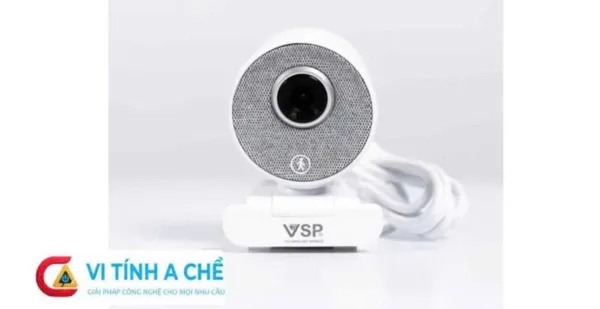 Webcam VSP W66 W R Full HD giá rẻ chính hãng