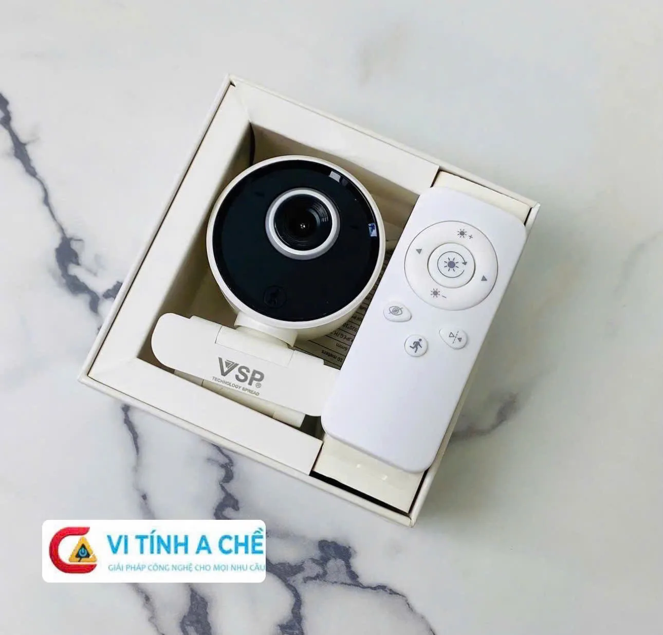 Webcam Vsp W66 W R Full Hd Giá Rẻ Chính Hãng 4 Webcam Vsp W66 W R Full Hd Giá Rẻ Chính Hãng - Ảnh 4